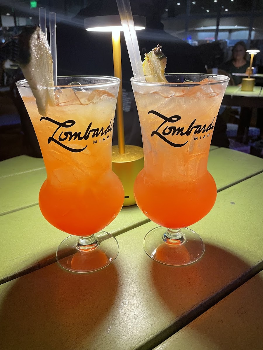 Lombardi's Miami Italian Restaurant - Photo 7