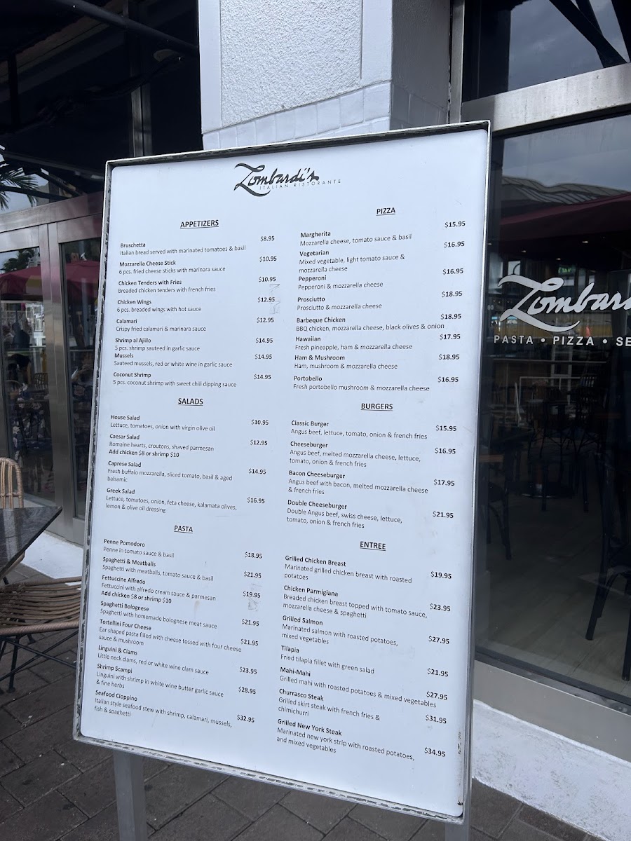 Menu Photo 9