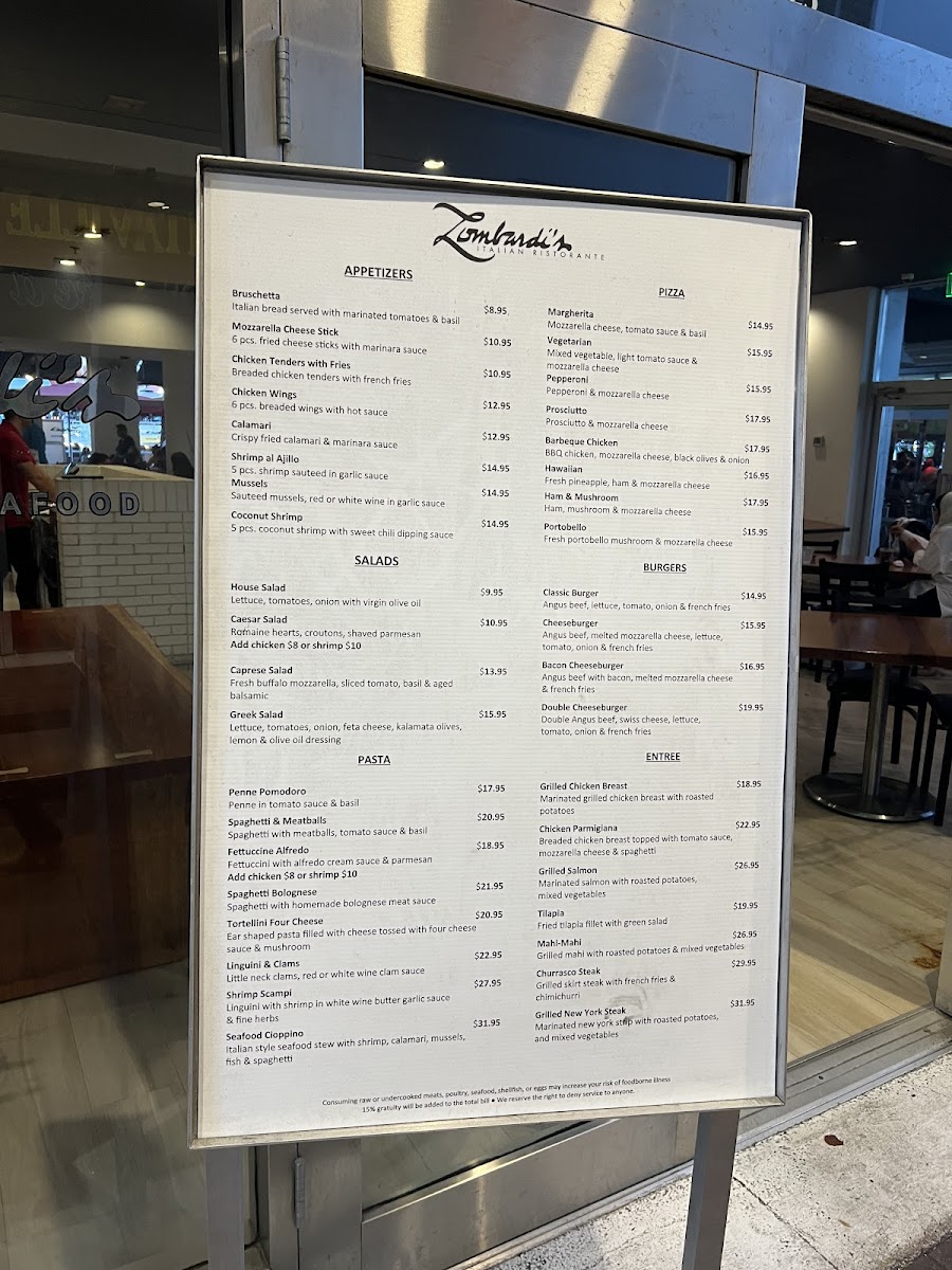 Menu Photo 2