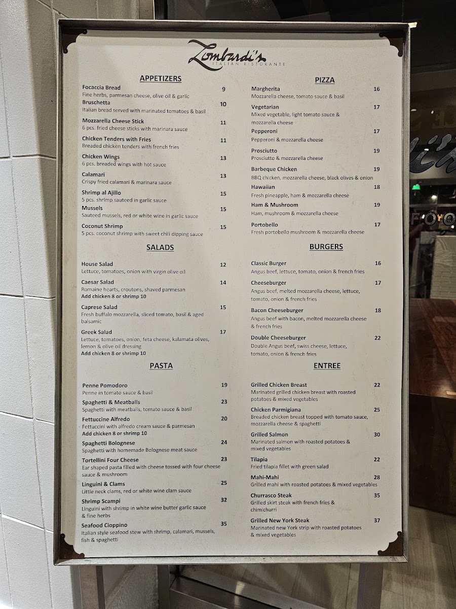 Menu Photo 3