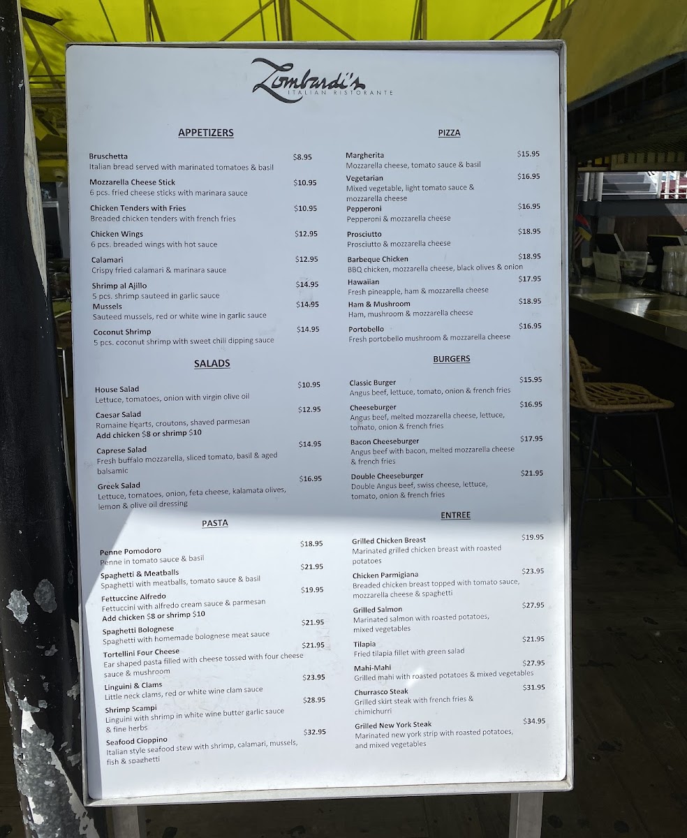 Menu Photo 7