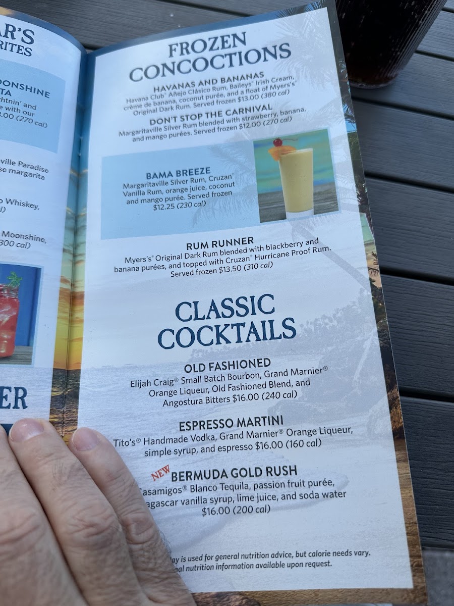 Menu Photo 8