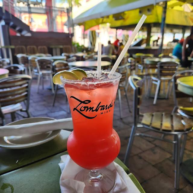Margarita