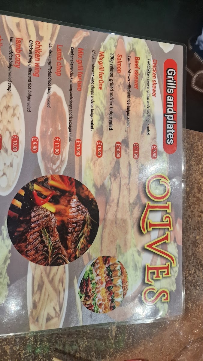 Menu Photo 6