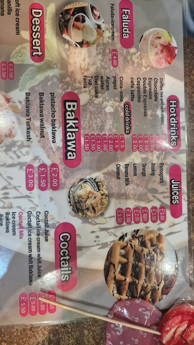Menu Photo 7