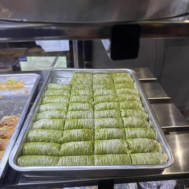 Baklava
