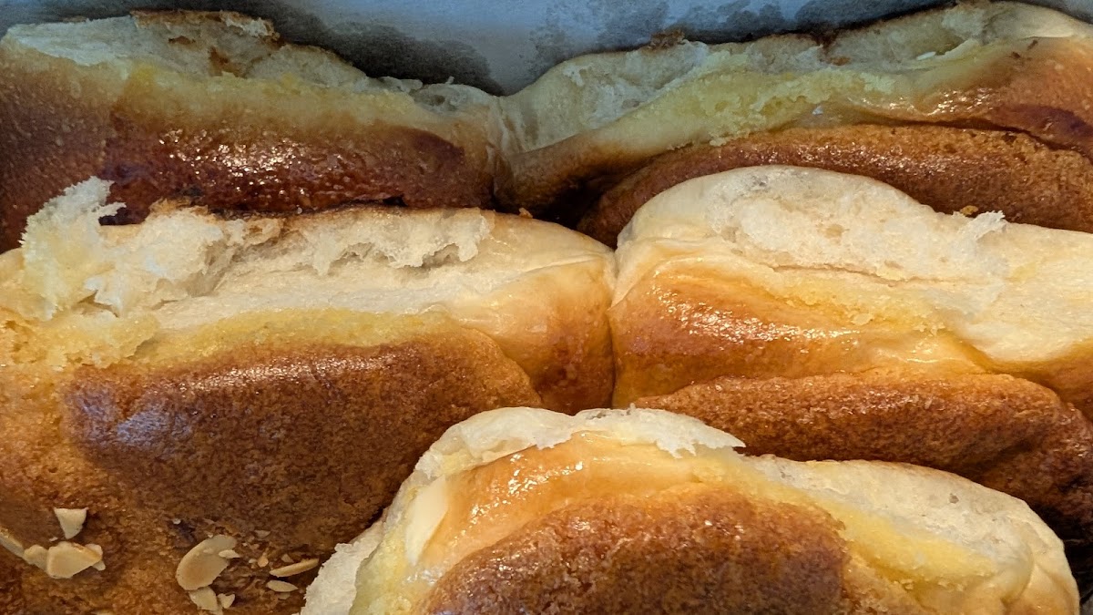 Lung Fung Bakery - Photo 4