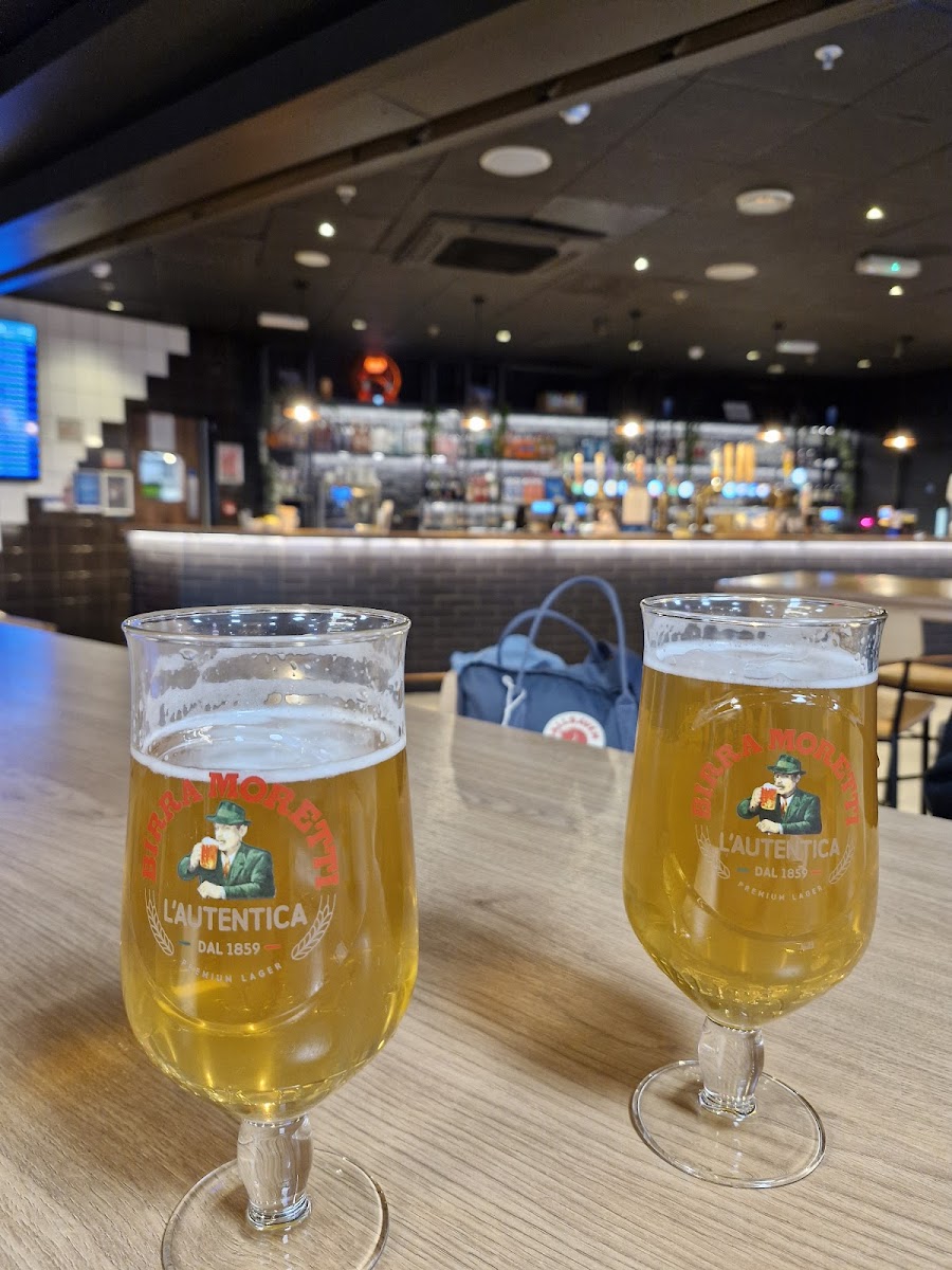 Tap & Brew - Photo 4