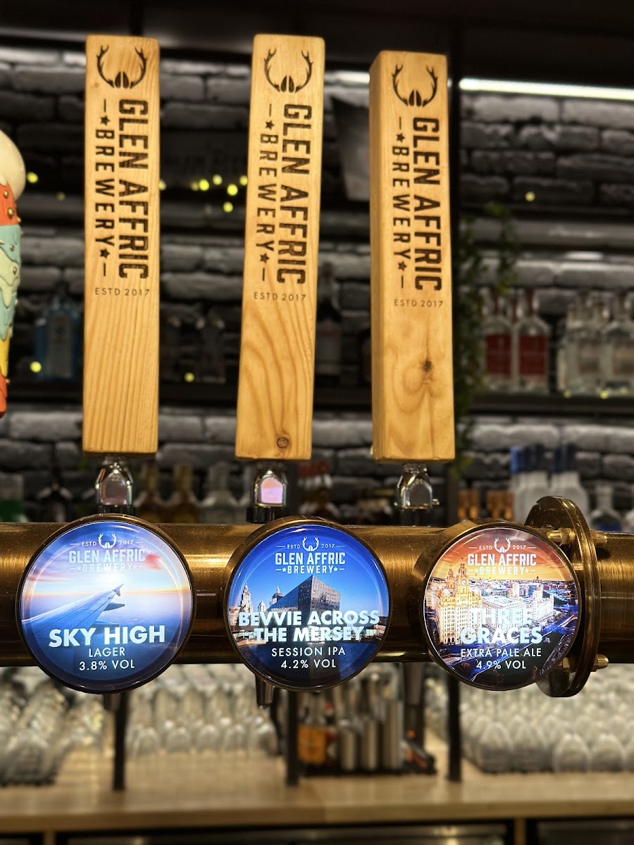 Tap & Brew - Photo 5