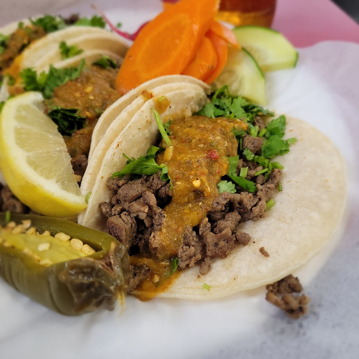 Ricos Tacos El Tio Inc - Photo 1