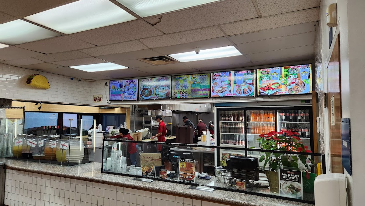 Ricos Tacos El Tio Inc - Photo 2