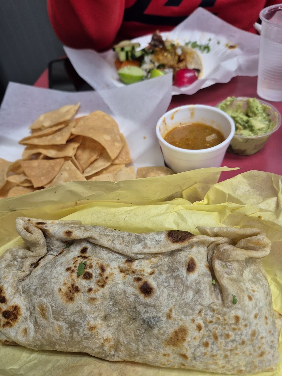 Ricos Tacos El Tio Inc - Photo 4