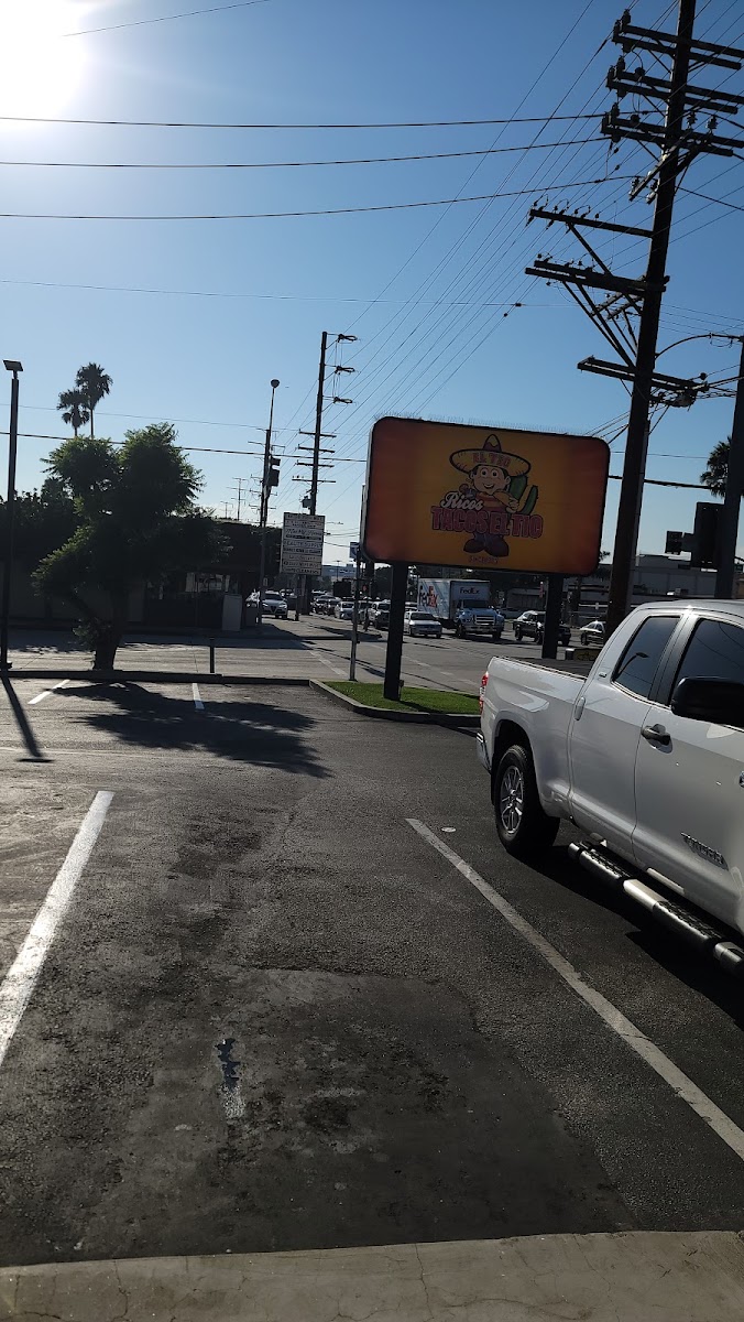 Ricos Tacos El Tio Inc - Photo 5