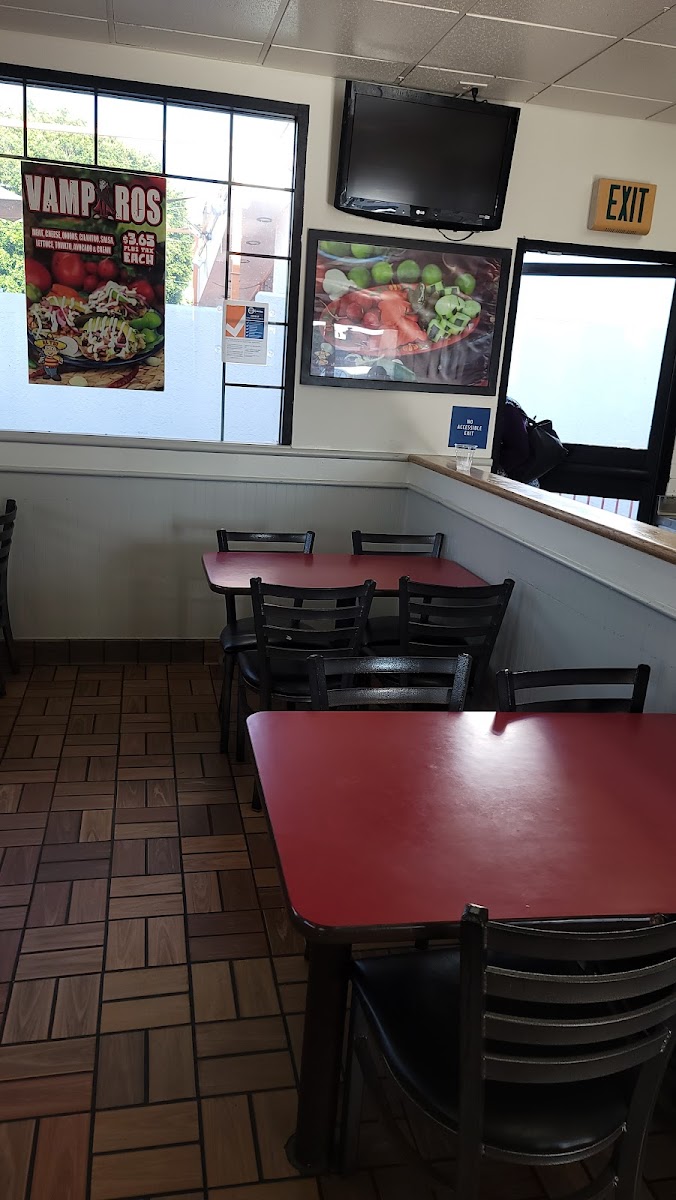 Ricos Tacos El Tio Inc - Photo 6