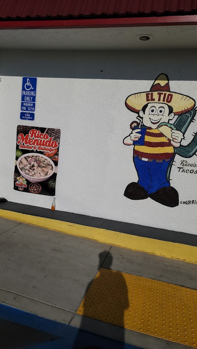 Ricos Tacos El Tio Inc - Photo 7