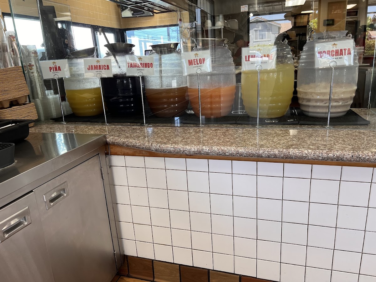 Ricos Tacos El Tio Inc - Photo 8