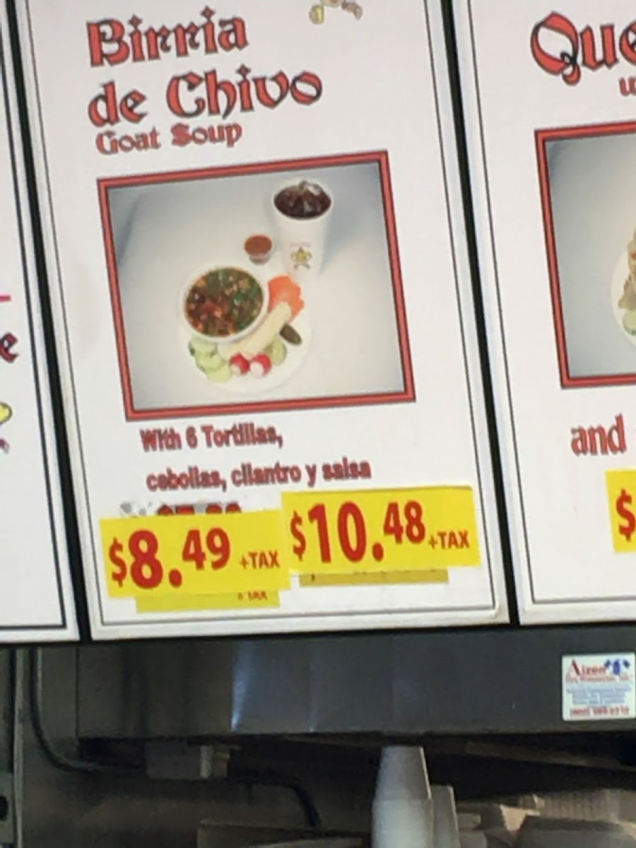 Menu Photo 9