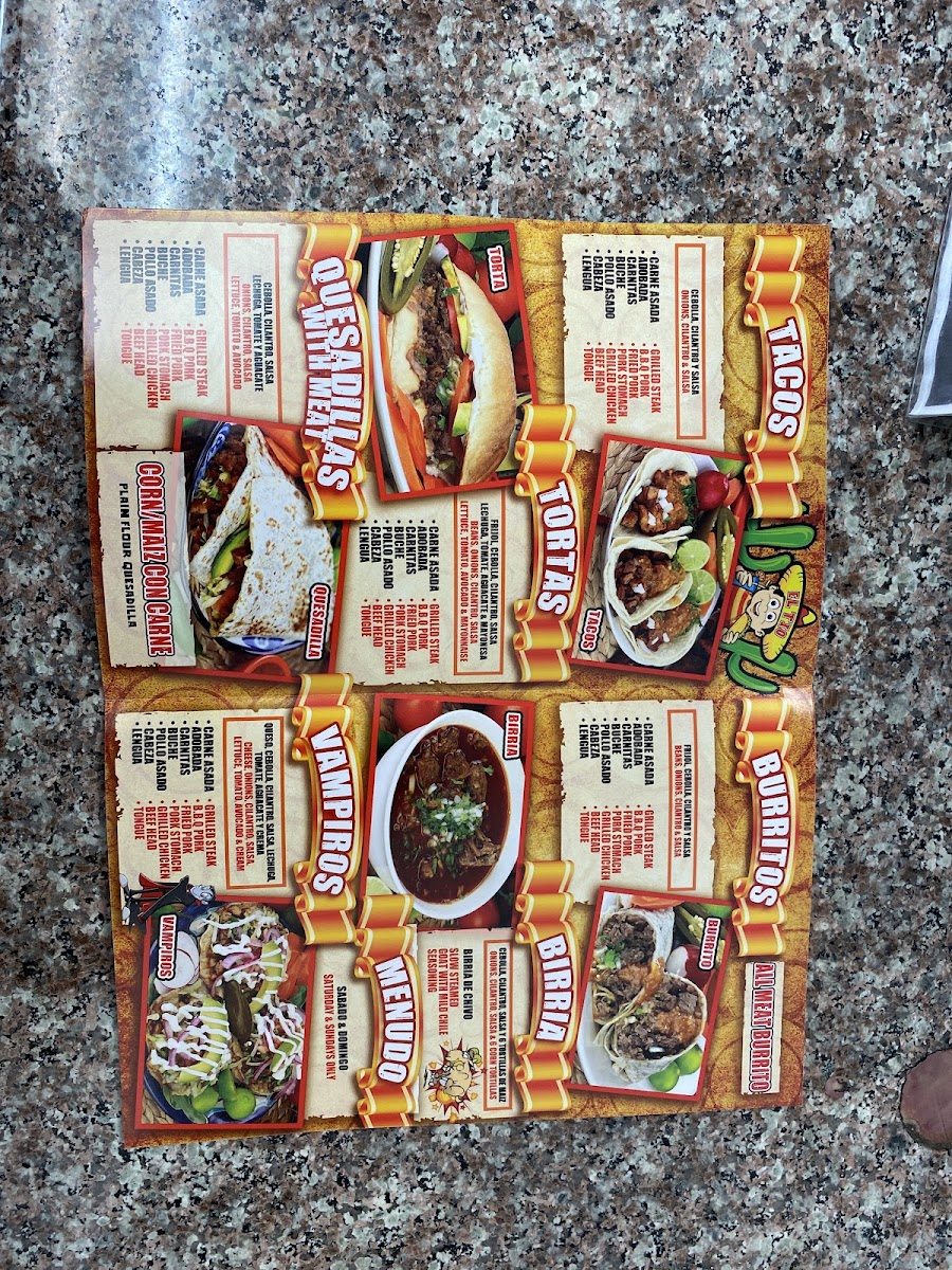 Menu Photo 6