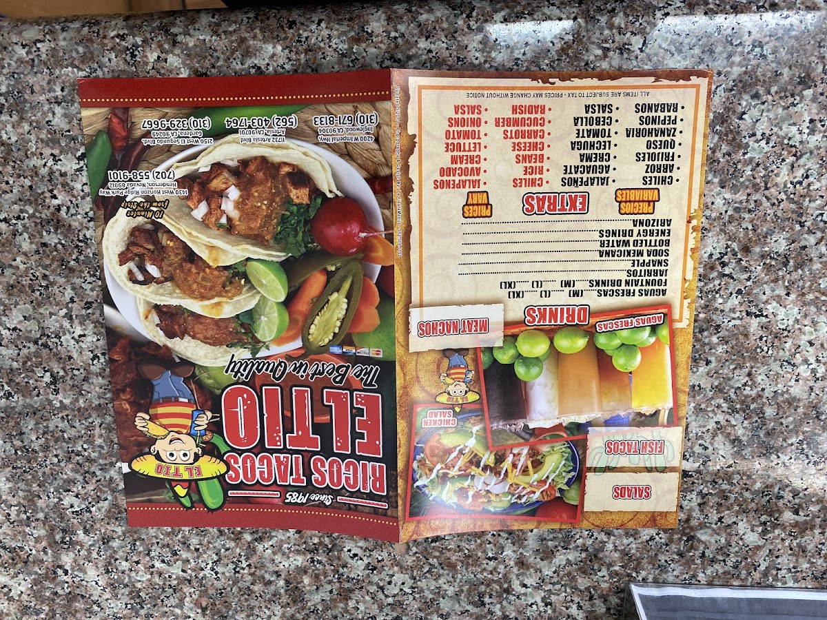 Menu Photo 7