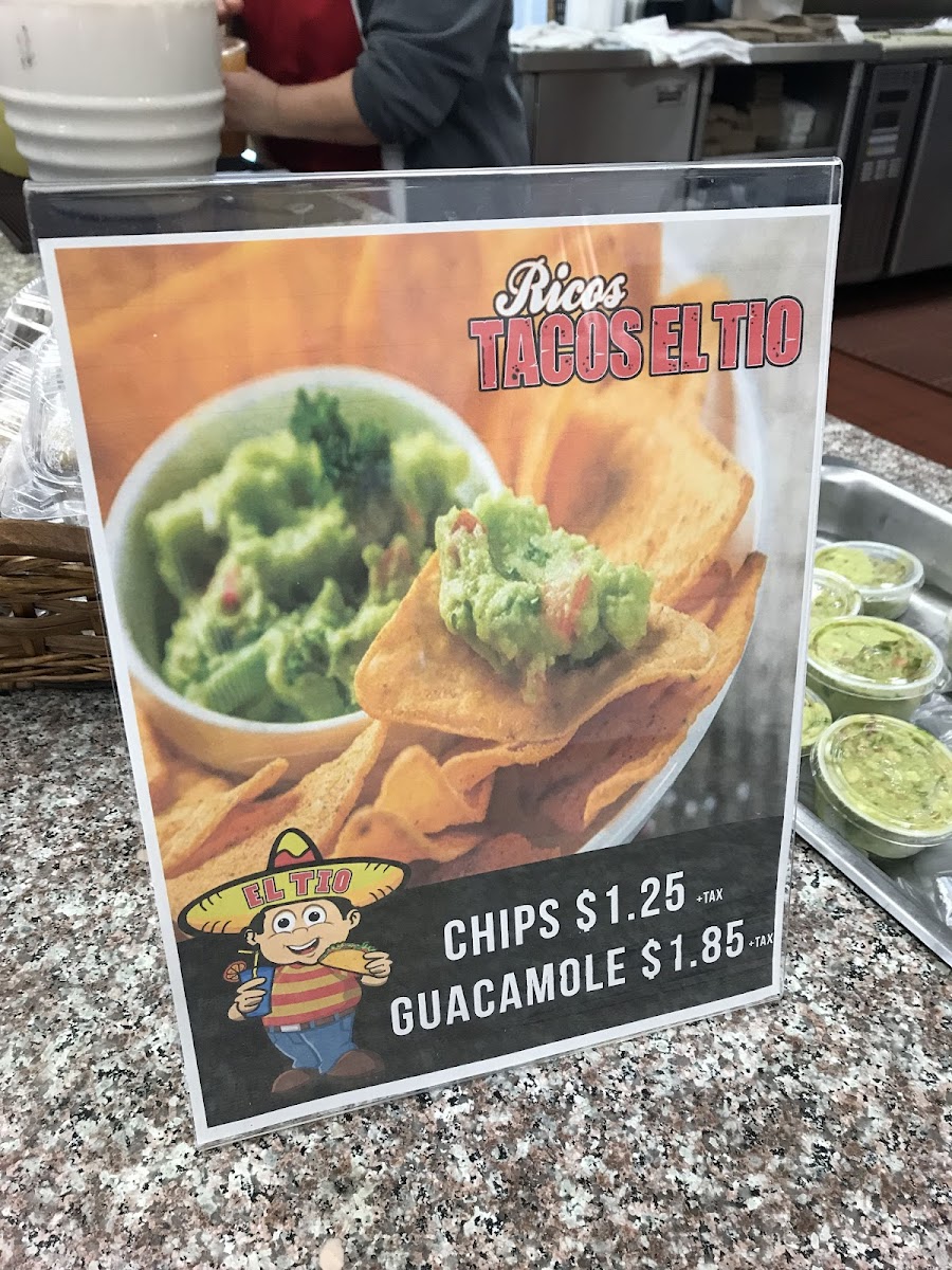Menu Photo 8