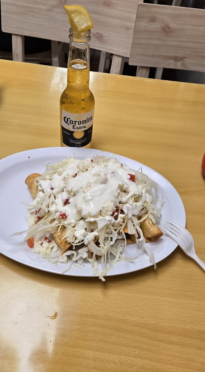 El Oaxaqueño 2 - Photo 2