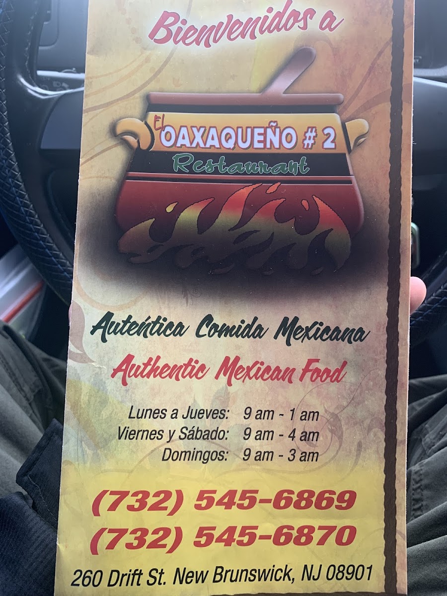 Menu Photo 9