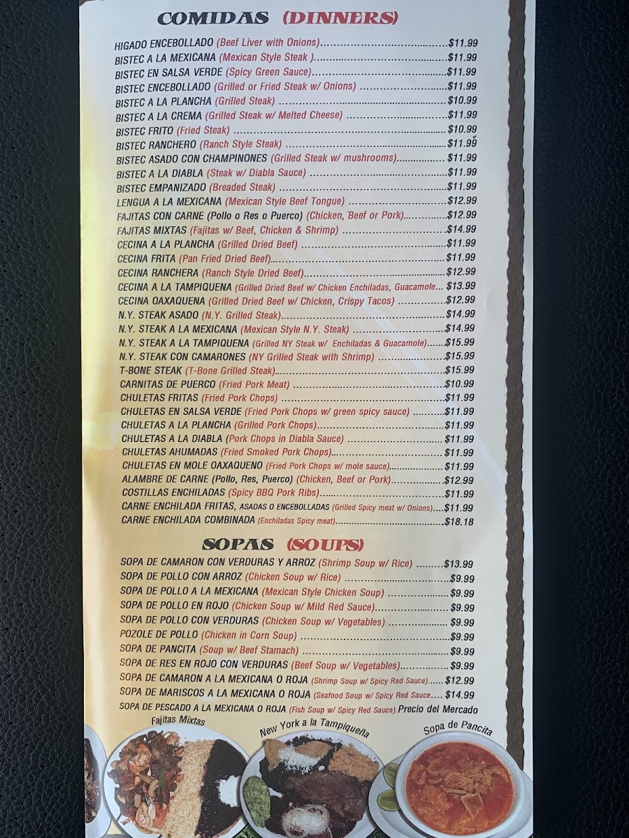 Menu Photo 6