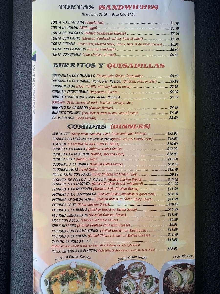 Menu Photo 7