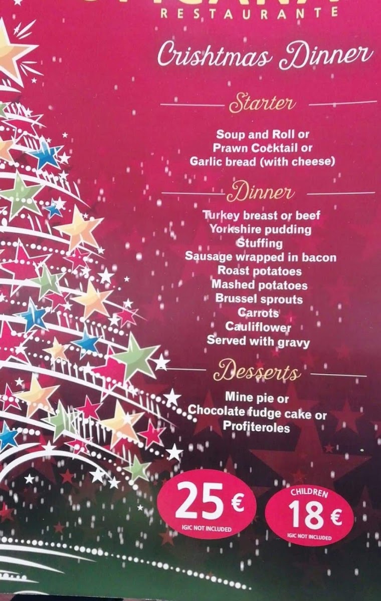 Menu Photo 9