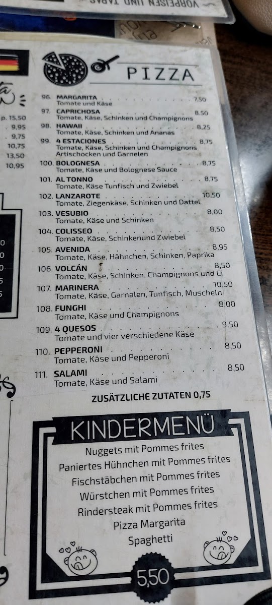 Menu Photo 6