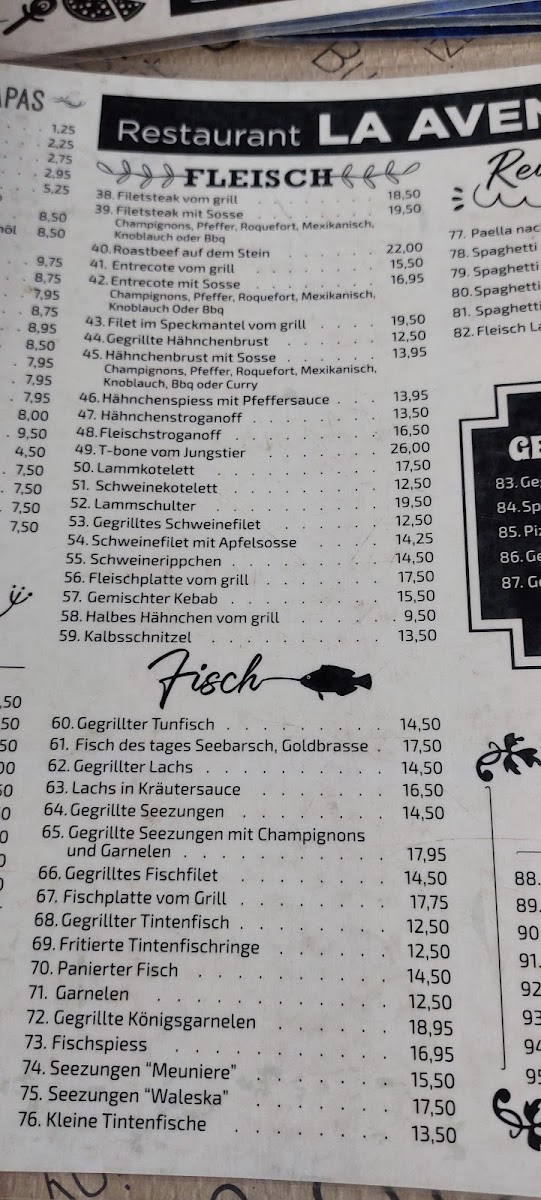 Menu Photo 7