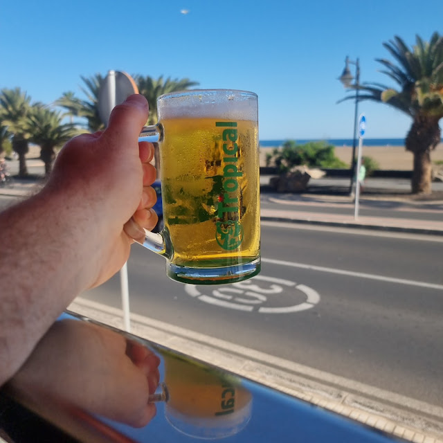 Beer