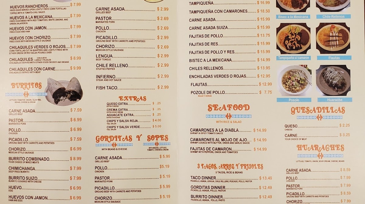 Pueblo Nuevo - Photo 2