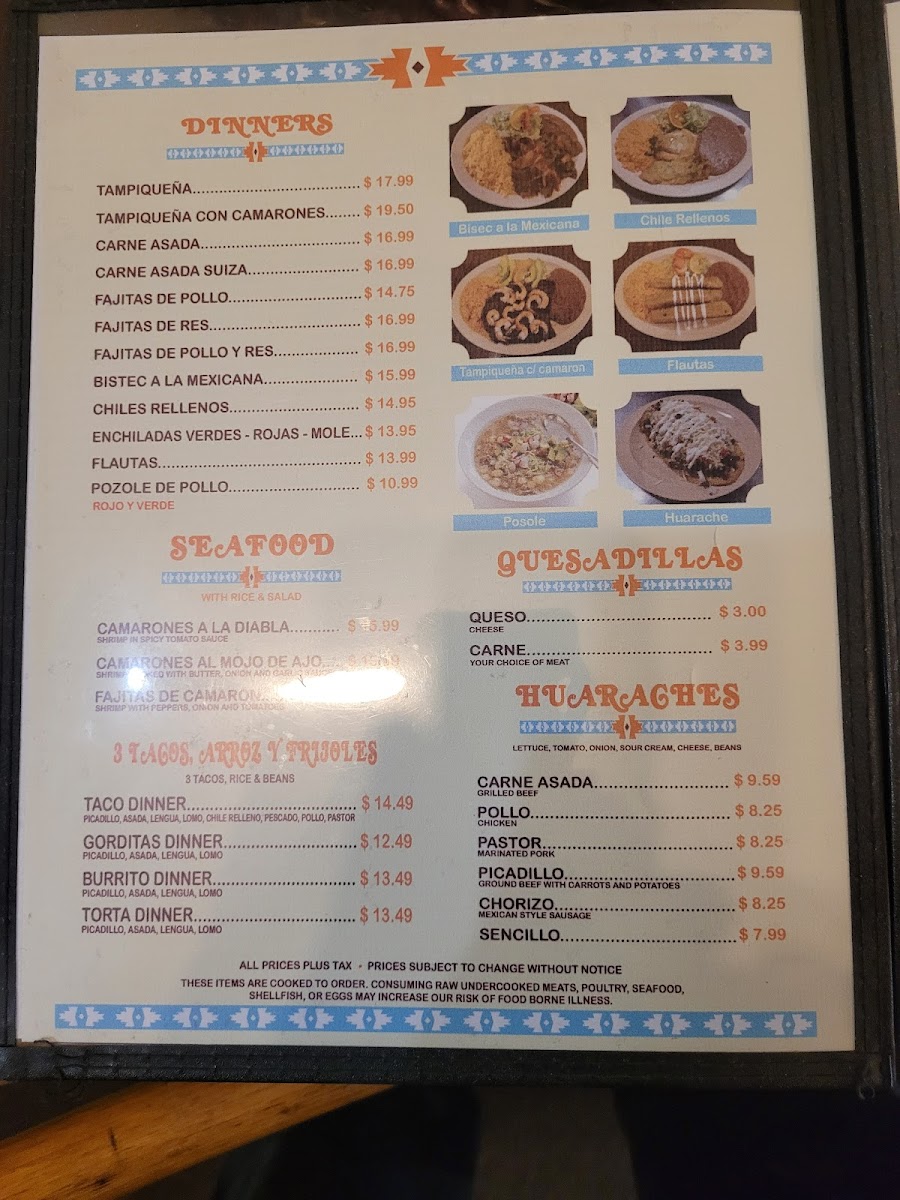 Menu Photo 5