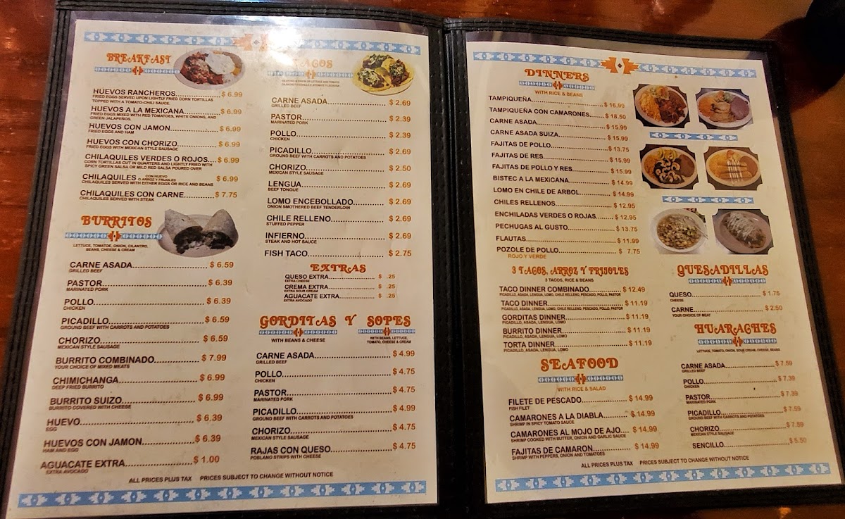 Menu Photo 7