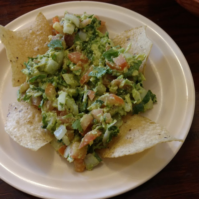 Guacamole