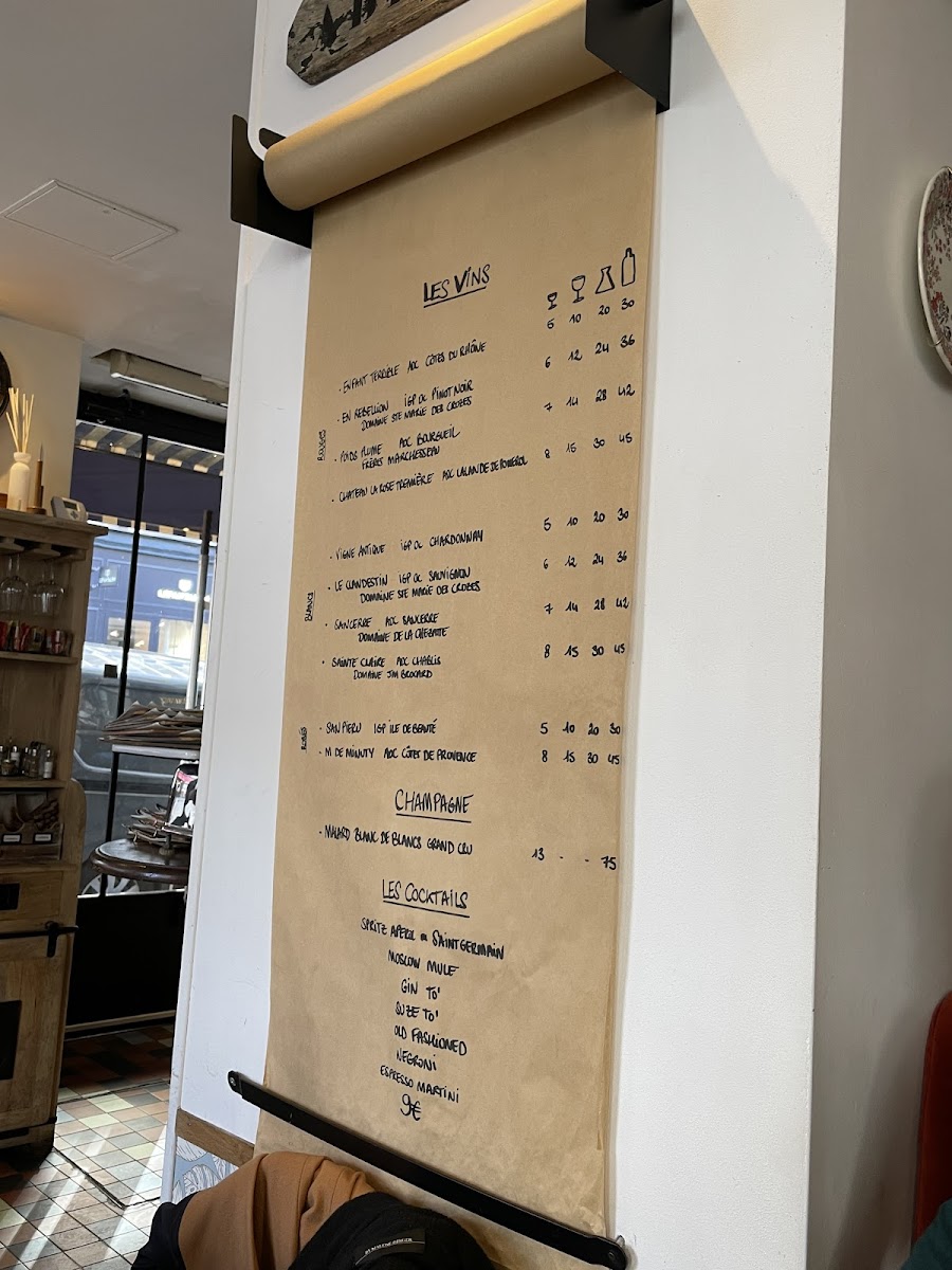 Menu Photo 6