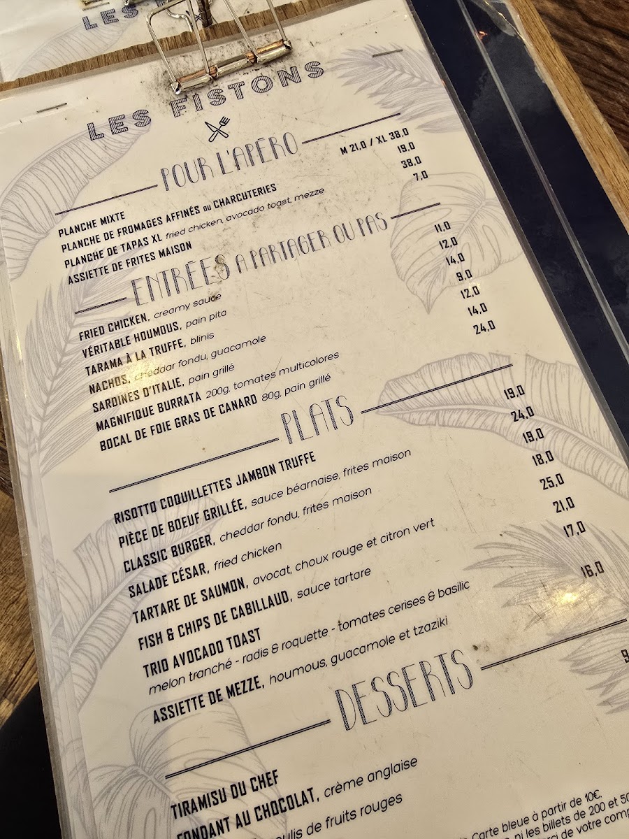Menu Photo 7