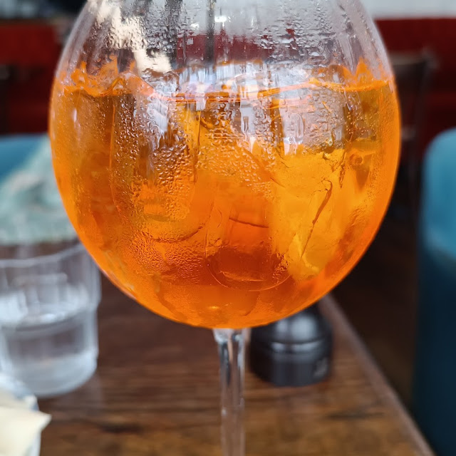 Aperol Spritz
