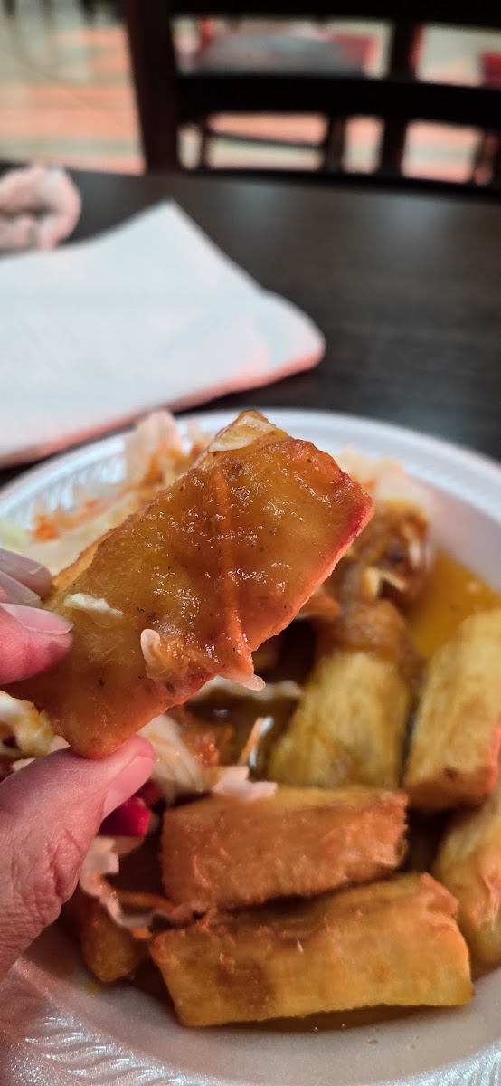 Pupusa Restaurant - Photo 9