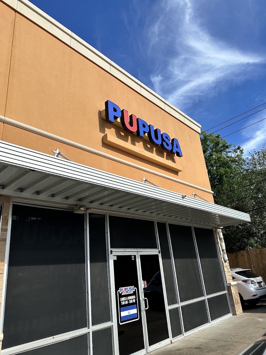 Pupusa Restaurant - Photo 4