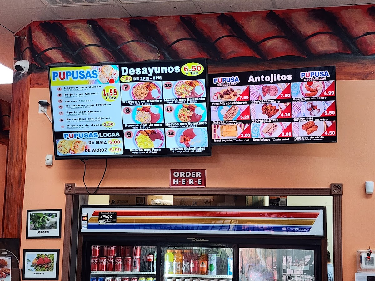 Menu Photo 5