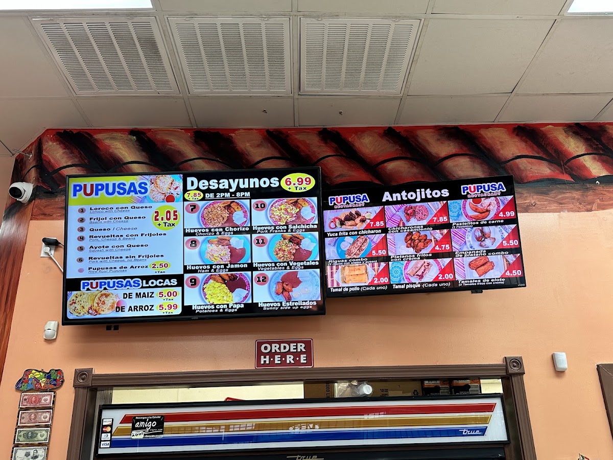 Menu Photo 7