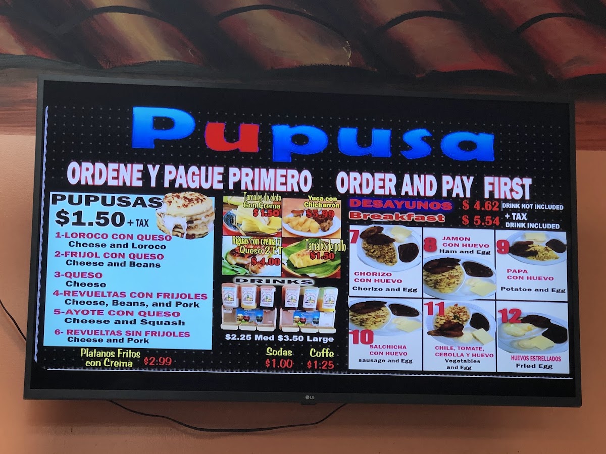 Menu Photo 8