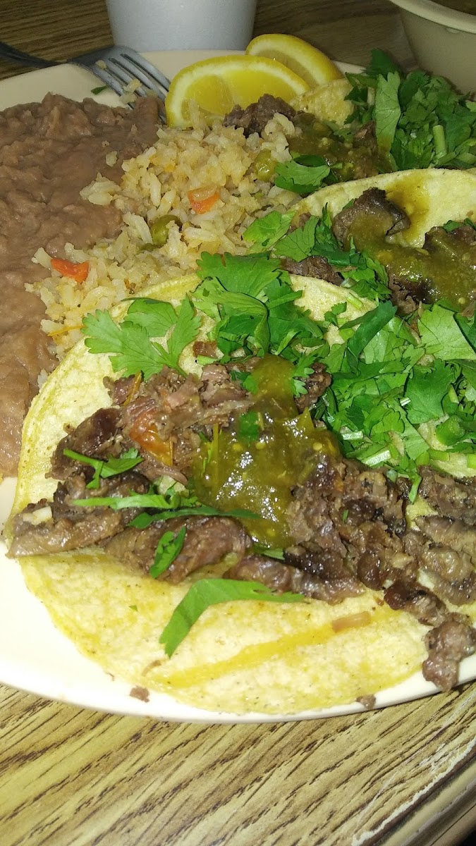 Taquería Pinocho - Photo 9