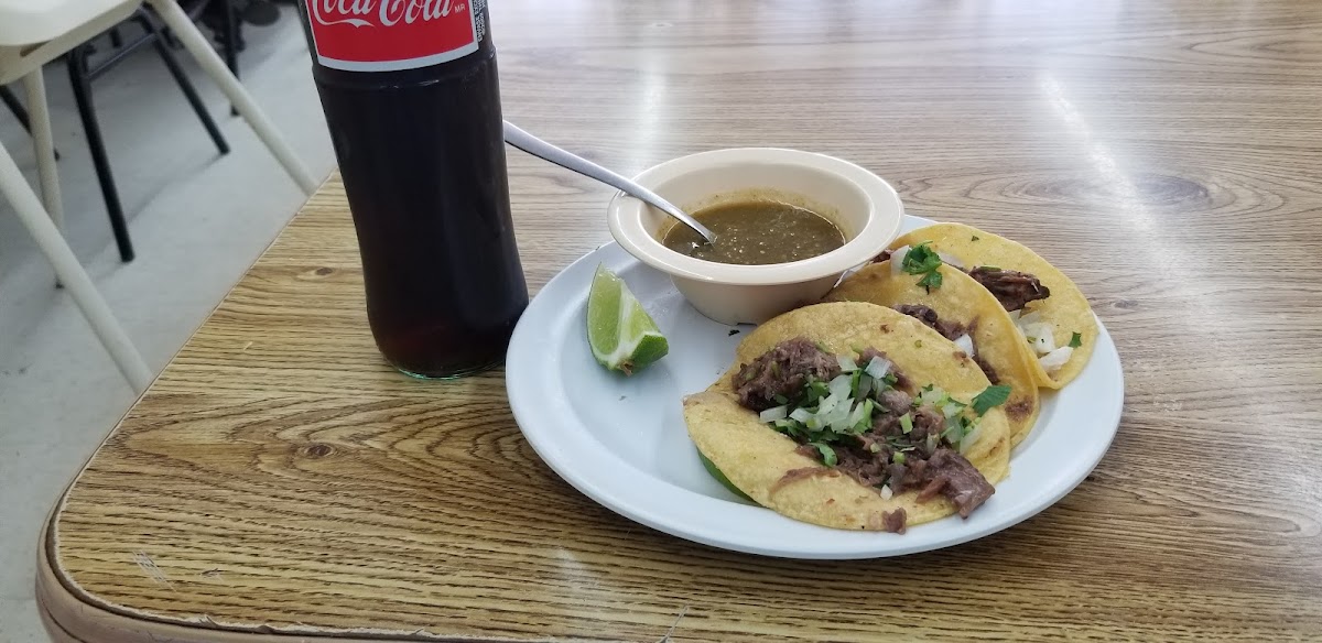 Taquería Pinocho - Photo 1