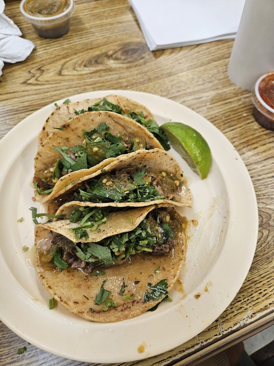 Taquería Pinocho - Photo 2