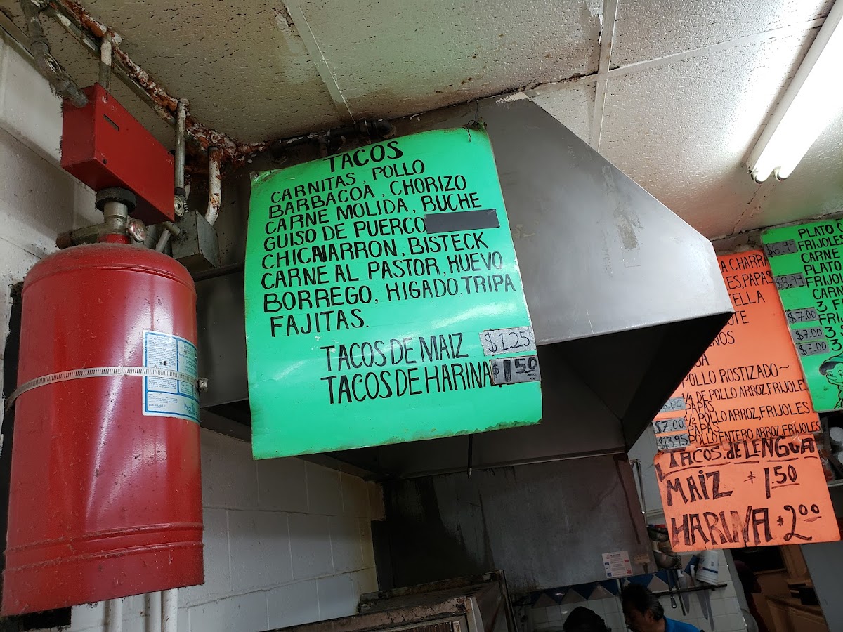 Menu Photo 6