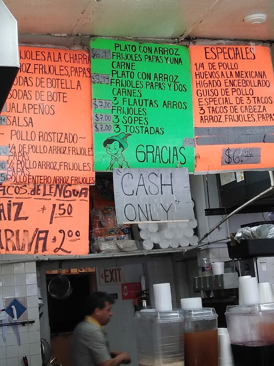 Menu Photo 8