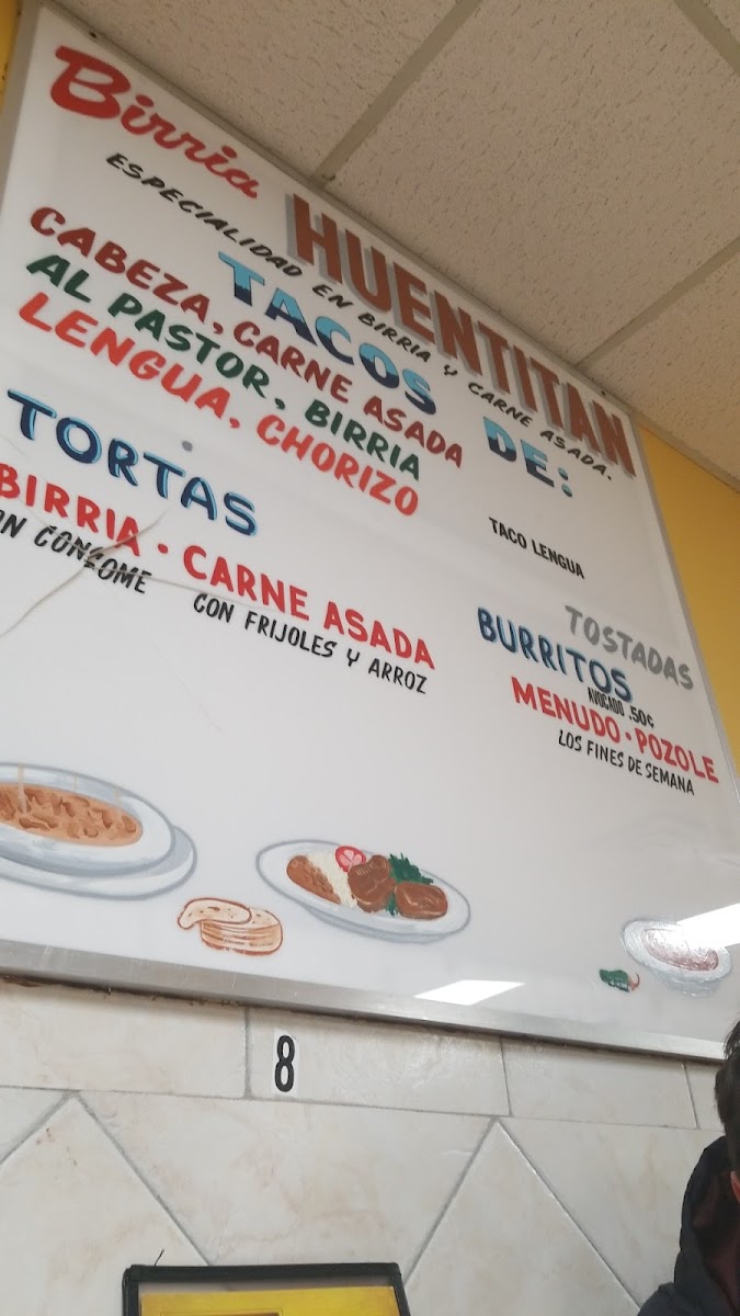 Menu Photo 9